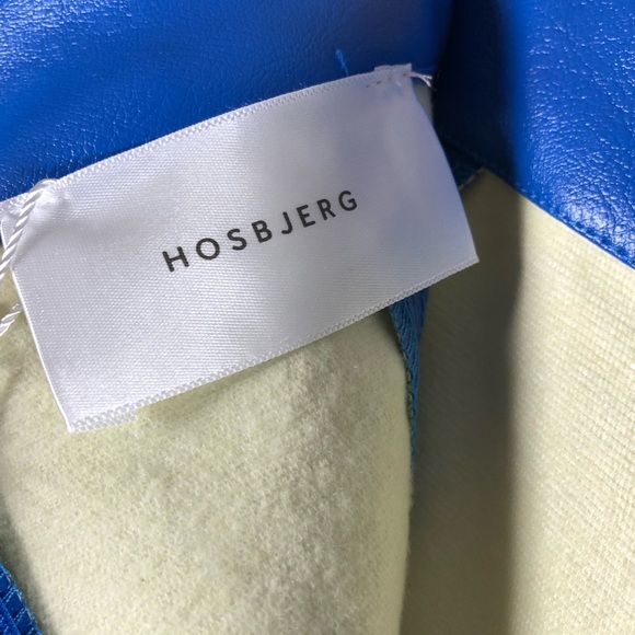 Hosbjerg Free People Hollie Pants
Size Small NWT - Picture 8 of 8